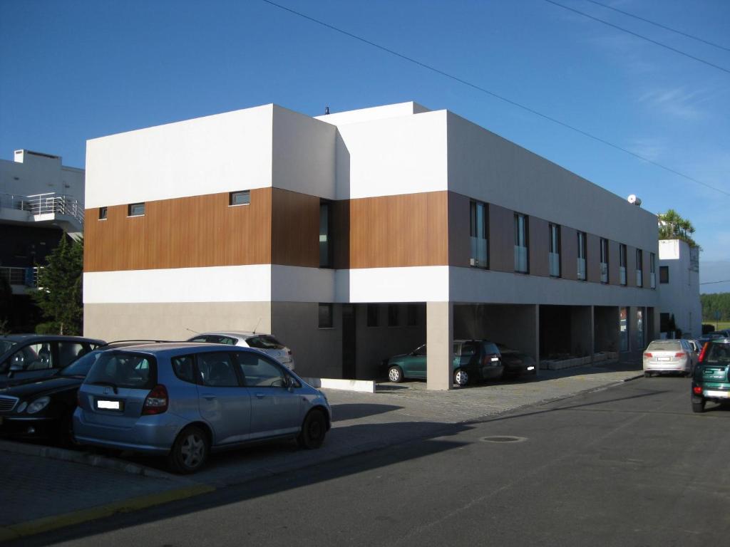 Comporta Residence 外观 照片