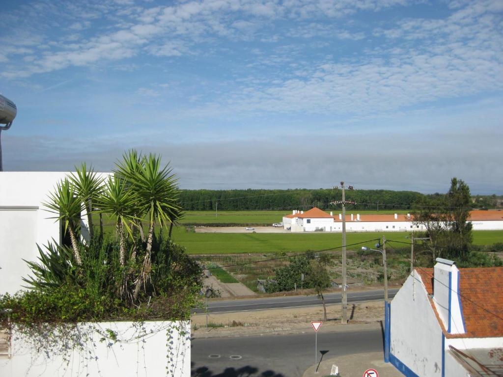 Comporta Residence 外观 照片